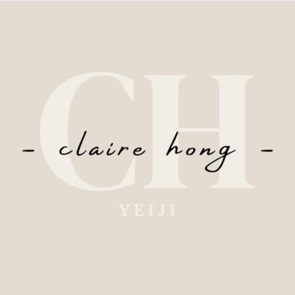 Meet your Posher, Claire